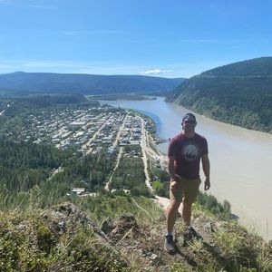 Meet your Posher, Jamie